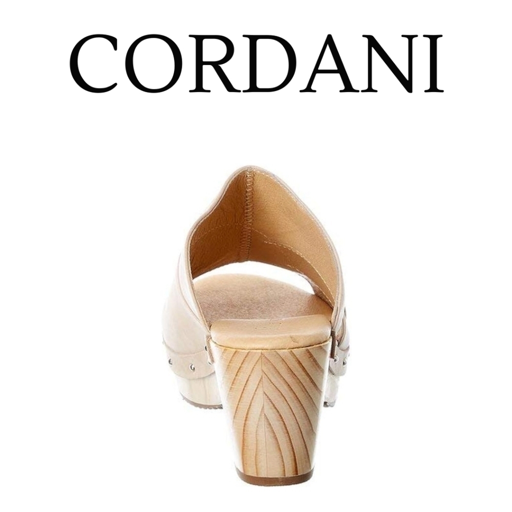 Cordani Zafira Hueso Nubuck size 7 - Picture 3 of 4
